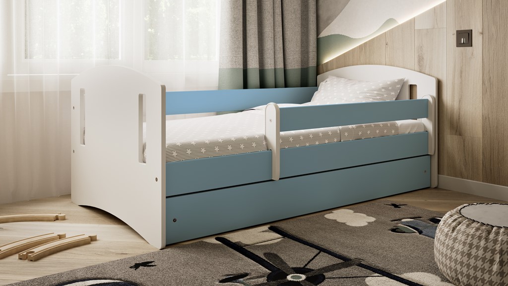 Lit enfant CLASSIC II