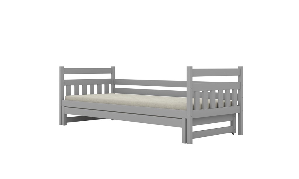 lit enfant 80 x 200 cm, vue 1